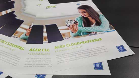 Acer