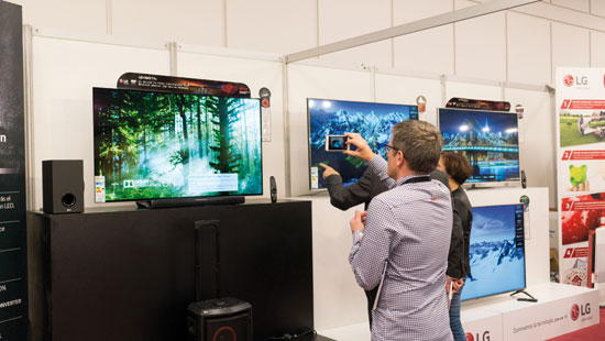 MARKET VISION REVISTA - 231