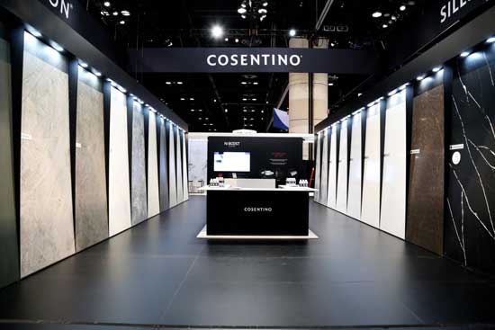 Cosentino