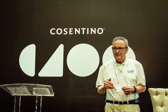 Cosentino