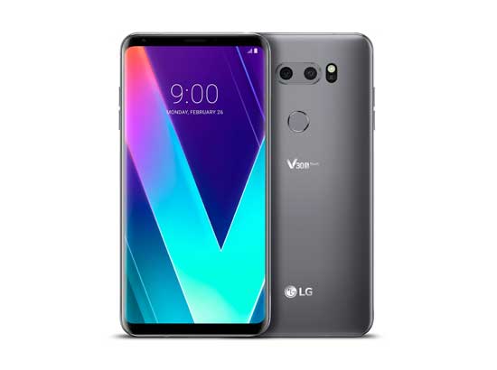 MWC 2018
