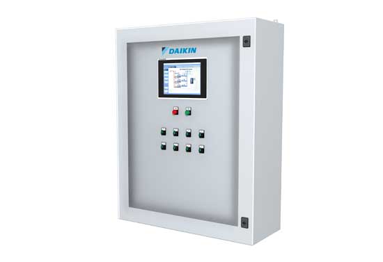 Daikin