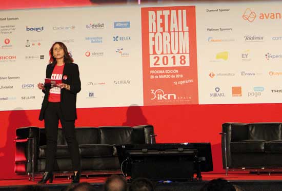retail forum 2018
