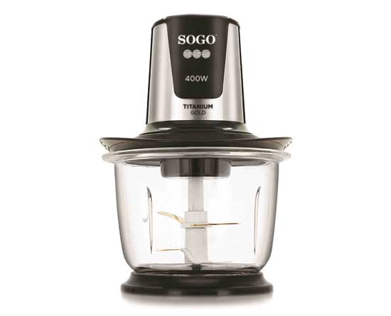 MARKET VISION REVISTA - 234