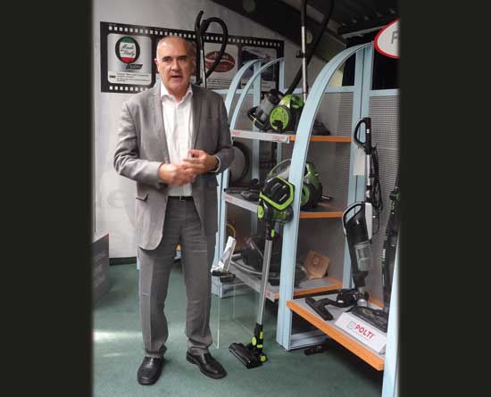 MARKET VISION REVISTA - 234