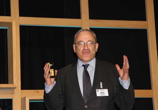 MARKET VISION REVISTA - 234