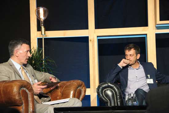 MARKET VISION REVISTA - 234