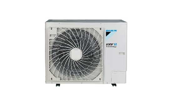 Daikin