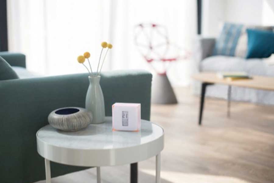 Netatmo Netatmo