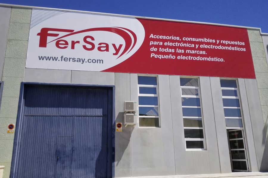 Fersay