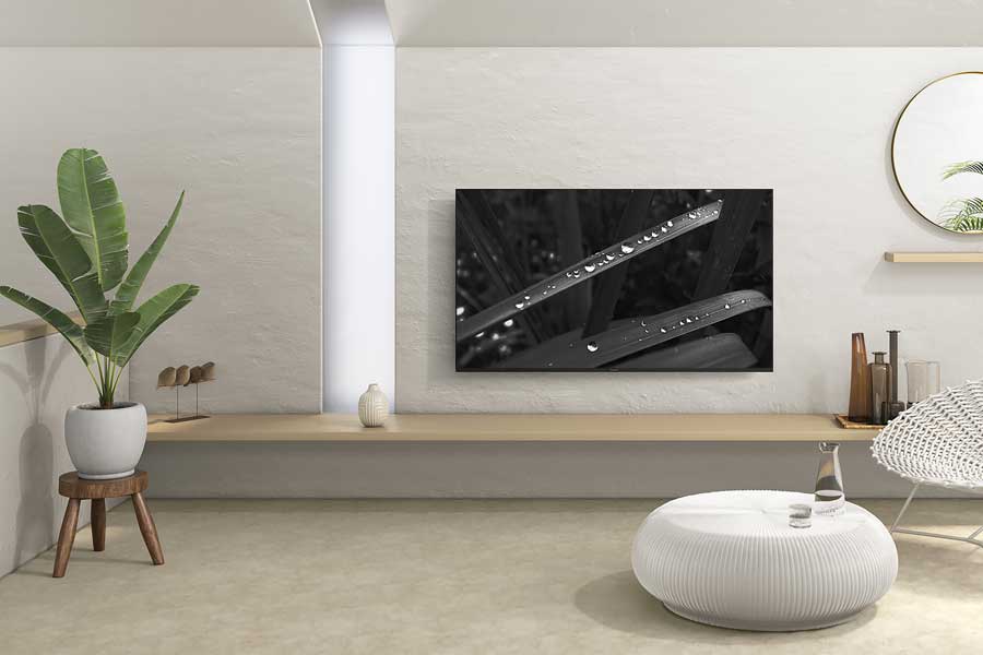 panasonic