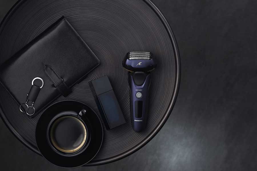 panasonic
