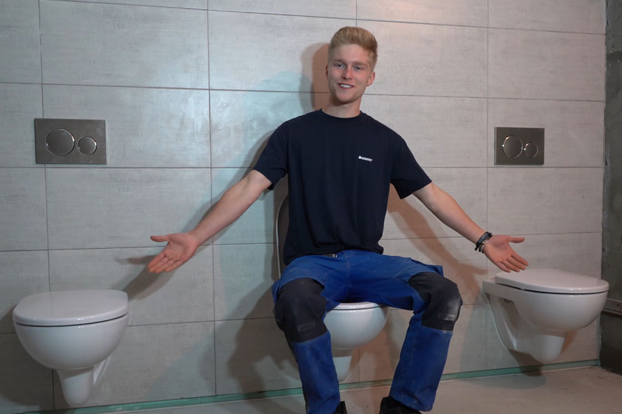 geberit