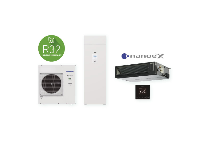 panasonic