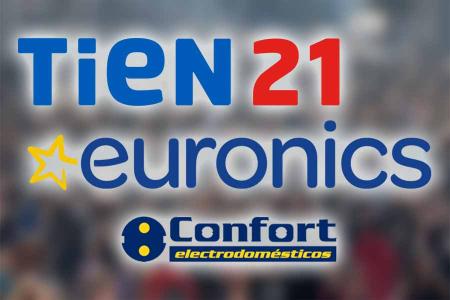 Sinersis: mano dura con Candelsa, guante blanco con las tiendas (Euronics y Tien 21).