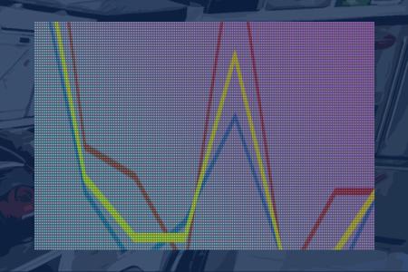 Y, como era de prever, el mercado electro se fue al cielo en esa semana (pero no significa nada).